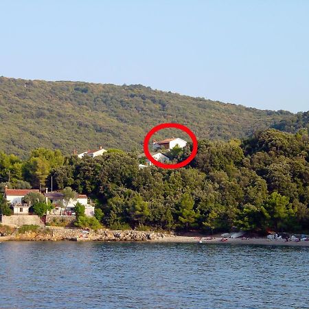 Apartment Valun 386A Εξωτερικό φωτογραφία