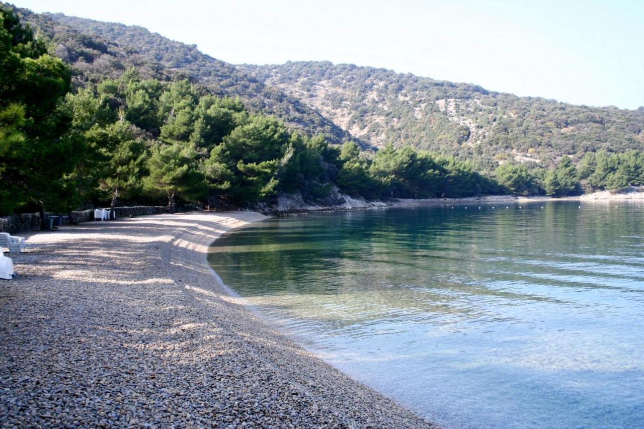 Apartment Valun 386A Εξωτερικό φωτογραφία