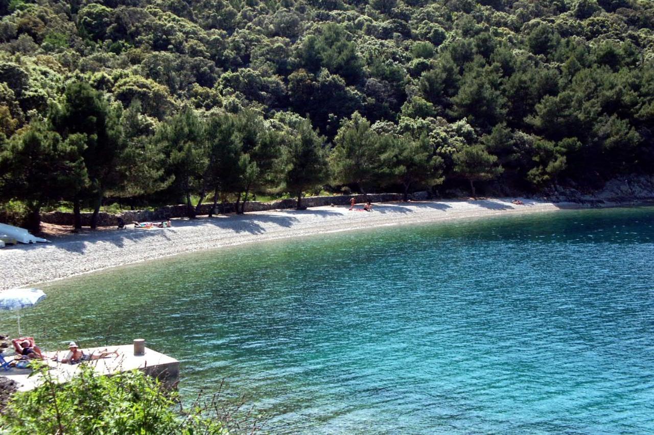 Apartment Valun 386A Εξωτερικό φωτογραφία