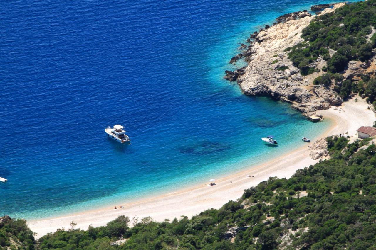 Apartment Valun 386A Εξωτερικό φωτογραφία