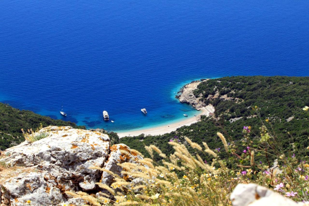 Apartment Valun 386A Εξωτερικό φωτογραφία