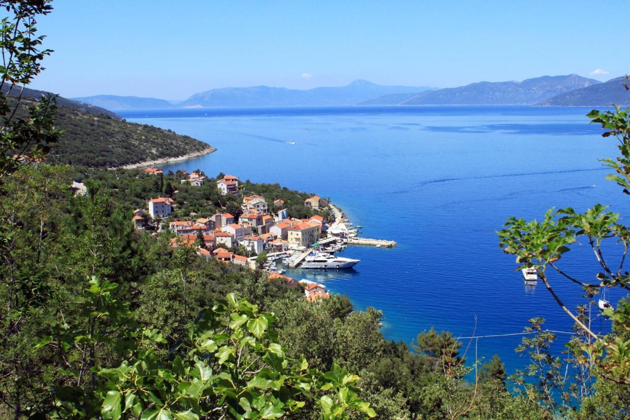 Apartment Valun 386A Εξωτερικό φωτογραφία
