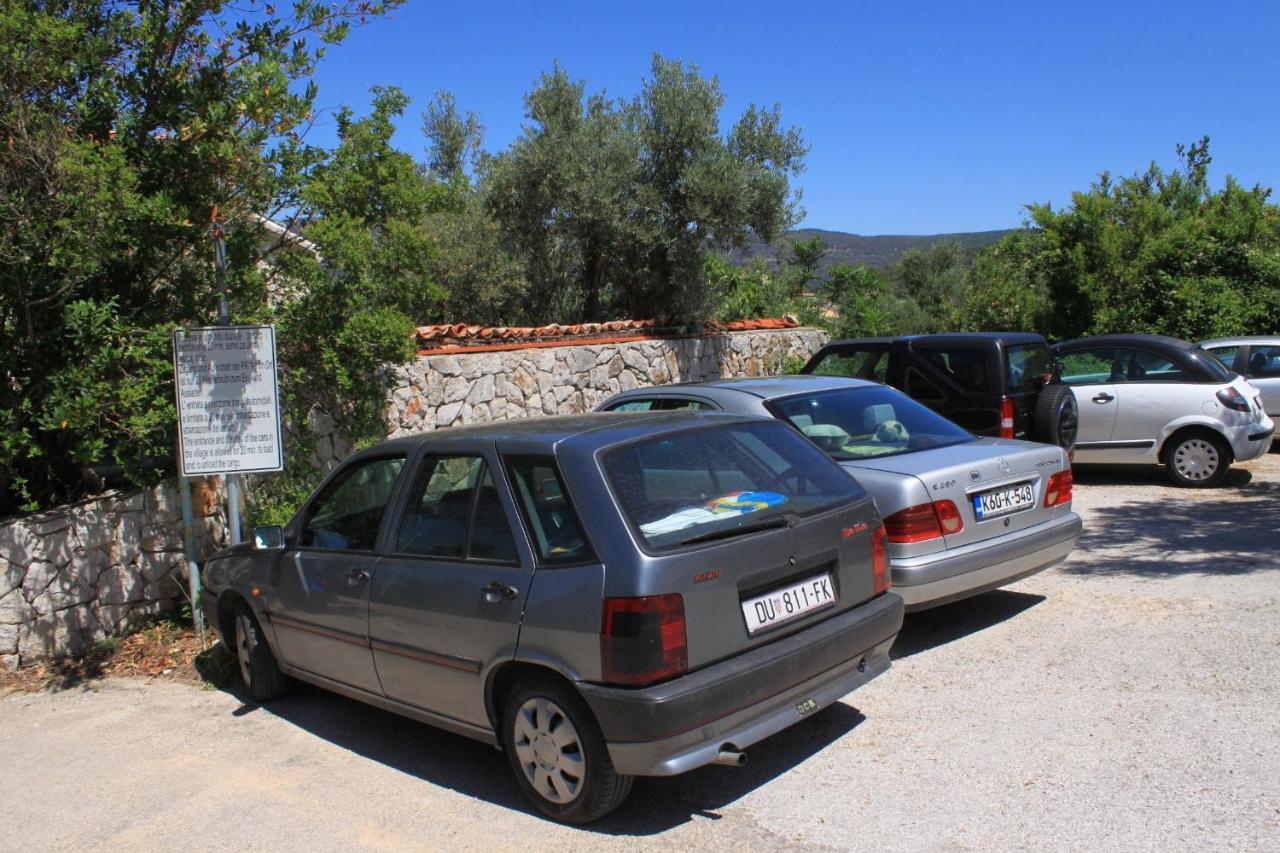 Apartment Valun 386A Εξωτερικό φωτογραφία
