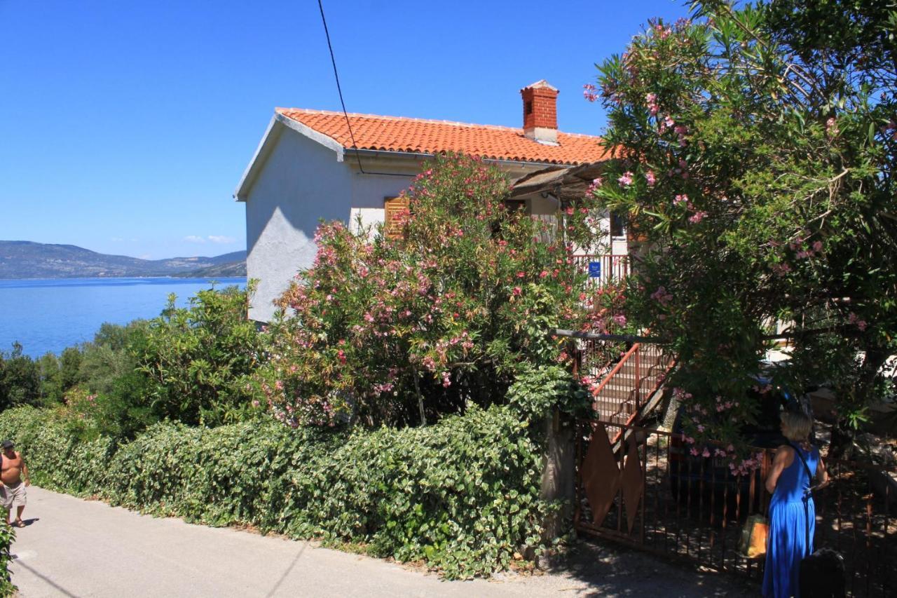 Apartment Valun 386A Εξωτερικό φωτογραφία