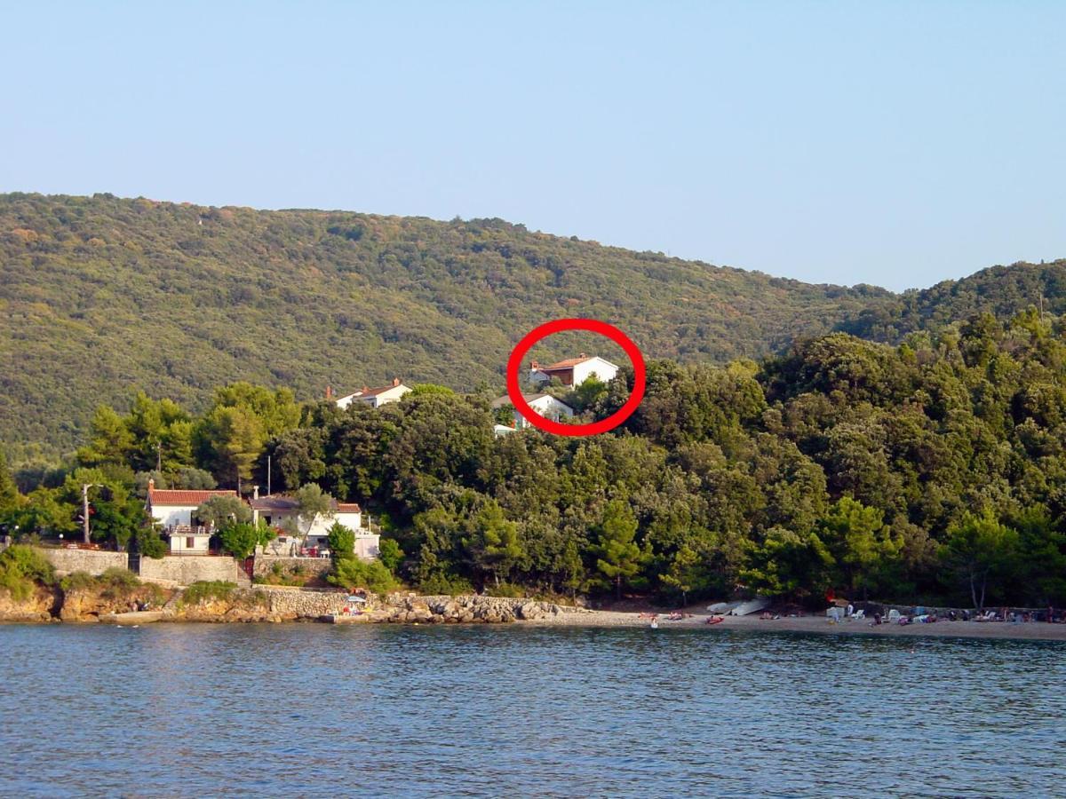 Apartment Valun 386A Εξωτερικό φωτογραφία