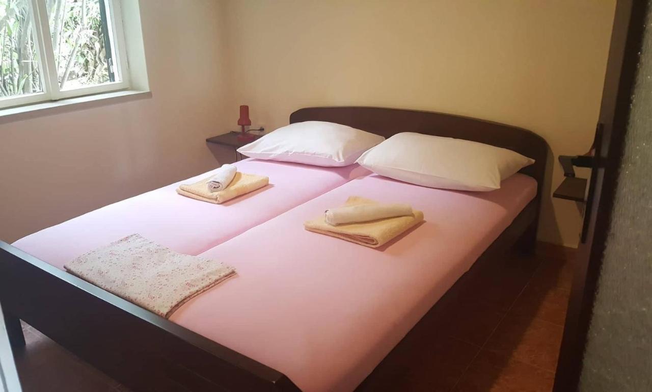 Apartment Valun 386A Εξωτερικό φωτογραφία