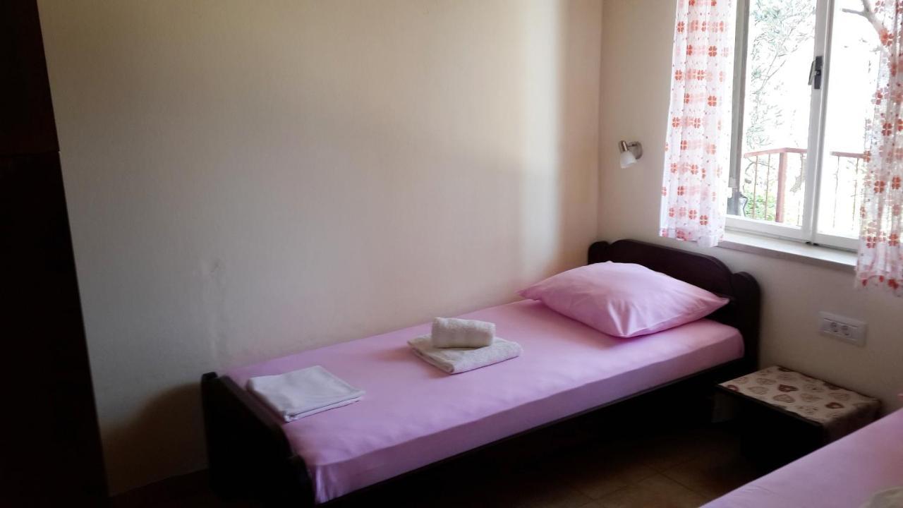 Apartment Valun 386A Εξωτερικό φωτογραφία