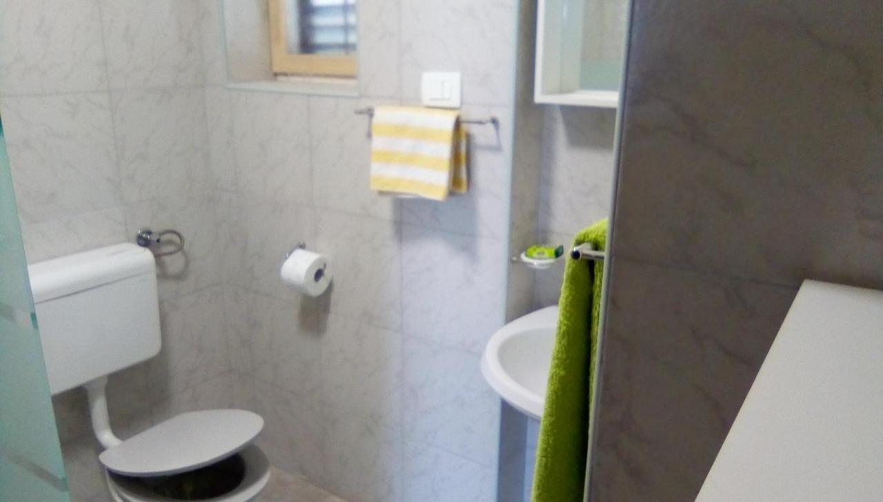 Apartment Valun 386A Εξωτερικό φωτογραφία