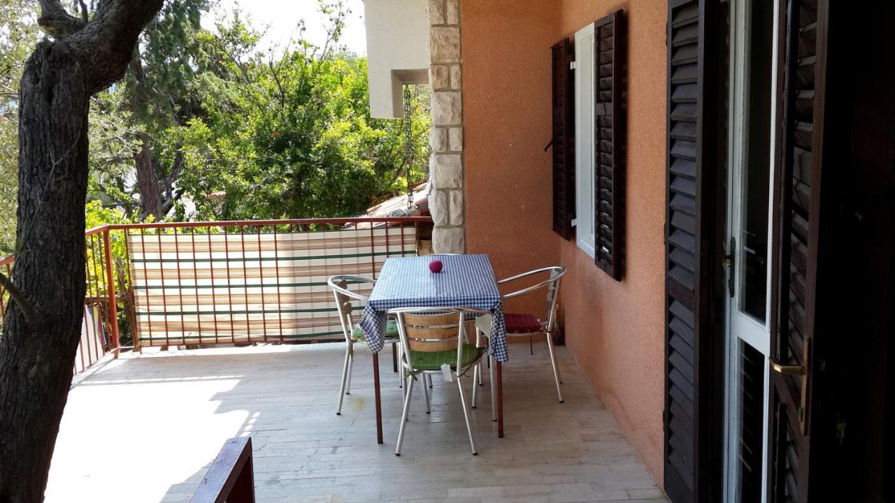 Apartment Valun 386A Εξωτερικό φωτογραφία