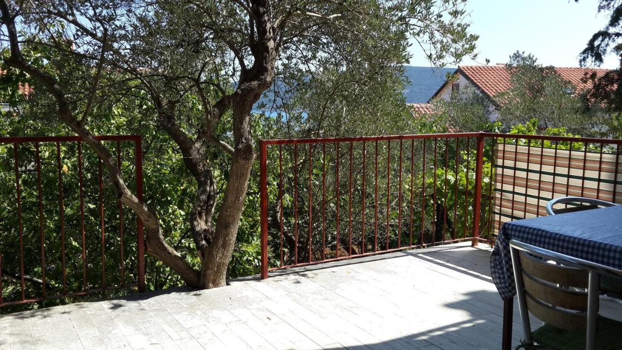 Apartment Valun 386A Εξωτερικό φωτογραφία