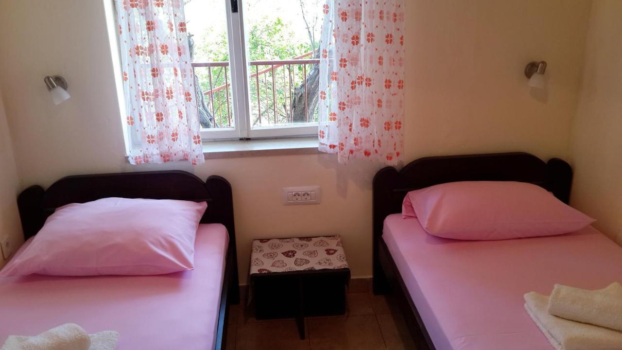 Apartment Valun 386A Εξωτερικό φωτογραφία