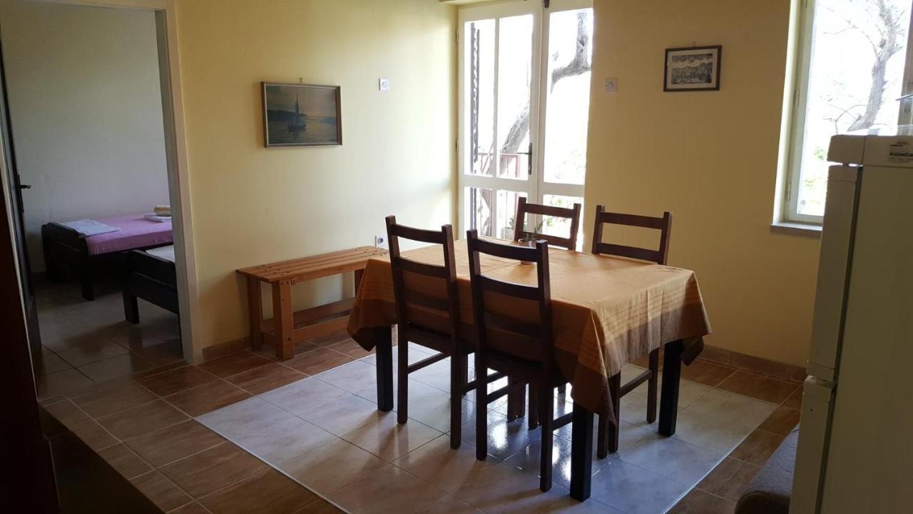 Apartment Valun 386A Εξωτερικό φωτογραφία